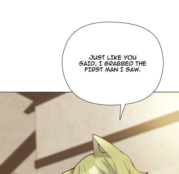 I Will Protect the Lady Chapter 29 - Manhwa18.com