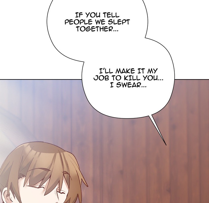 I Will Protect the Lady Chapter 29 - Manhwa18.com