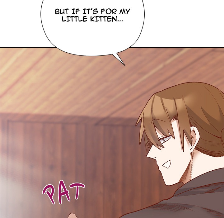 I Will Protect the Lady Chapter 29 - Manhwa18.com