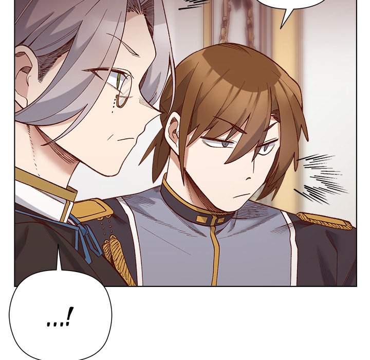 I Will Protect the Lady Chapter 29 - Manhwa18.com