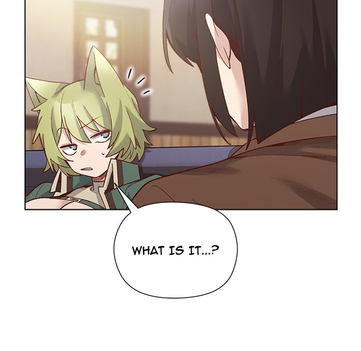 I Will Protect the Lady Chapter 29 - Manhwa18.com