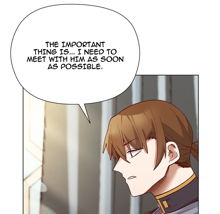 I Will Protect the Lady Chapter 29 - Manhwa18.com
