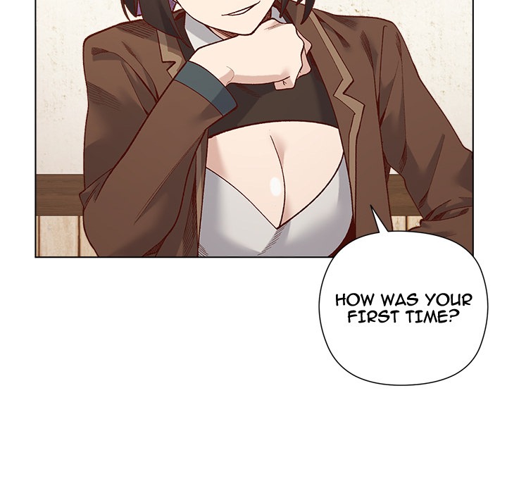I Will Protect the Lady Chapter 29 - Manhwa18.com