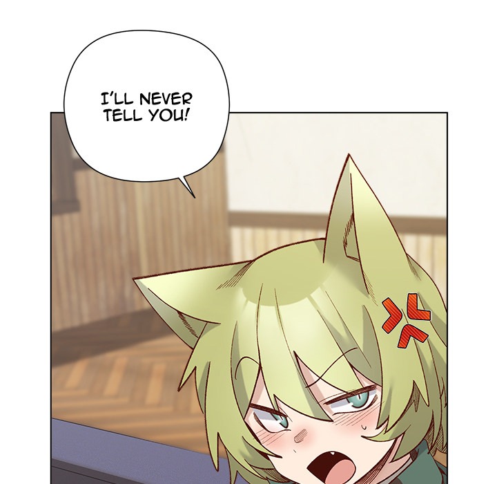 I Will Protect the Lady Chapter 29 - Manhwa18.com