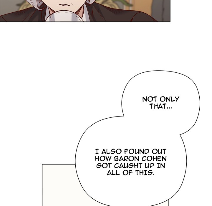 I Will Protect the Lady Chapter 29 - Manhwa18.com