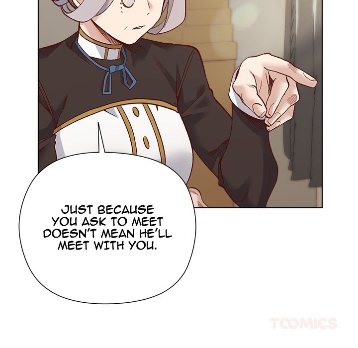 I Will Protect the Lady Chapter 29 - Manhwa18.com