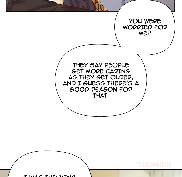 I Will Protect the Lady Chapter 29 - Manhwa18.com