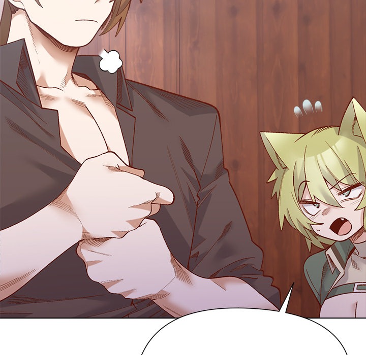 I Will Protect the Lady Chapter 29 - Manhwa18.com