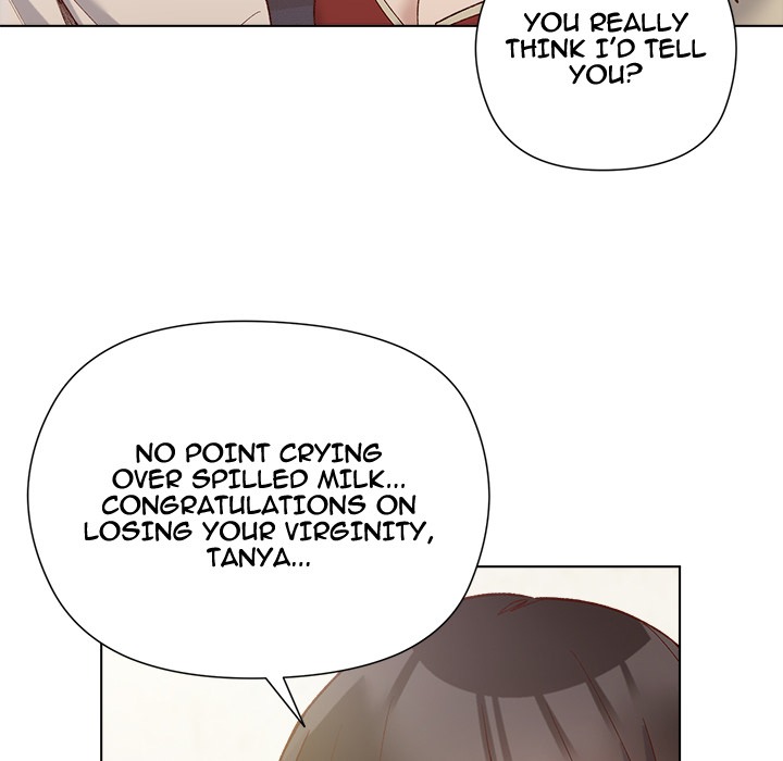 I Will Protect the Lady Chapter 29 - Manhwa18.com
