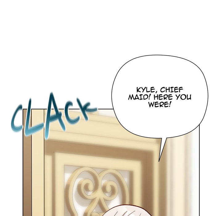 I Will Protect the Lady Chapter 29 - Manhwa18.com