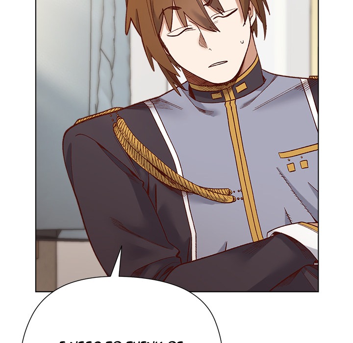 I Will Protect the Lady Chapter 29 - Manhwa18.com