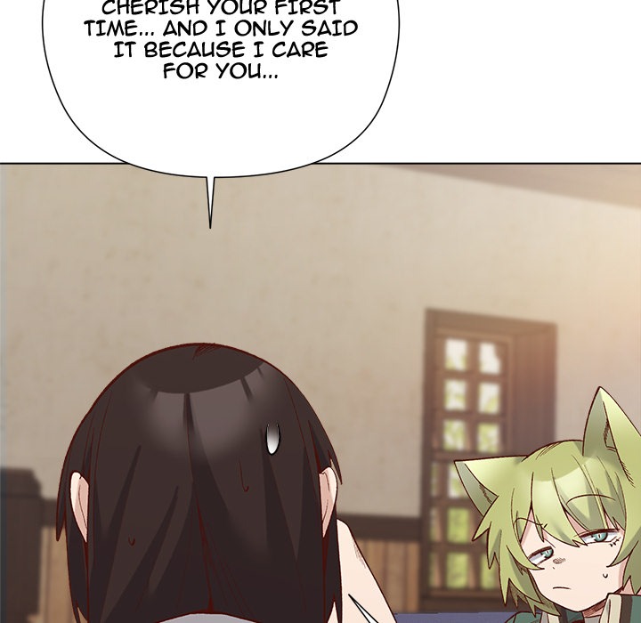 I Will Protect the Lady Chapter 29 - Manhwa18.com