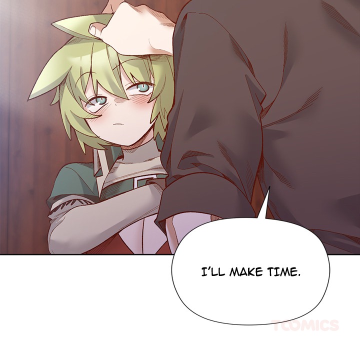 I Will Protect the Lady Chapter 29 - Manhwa18.com