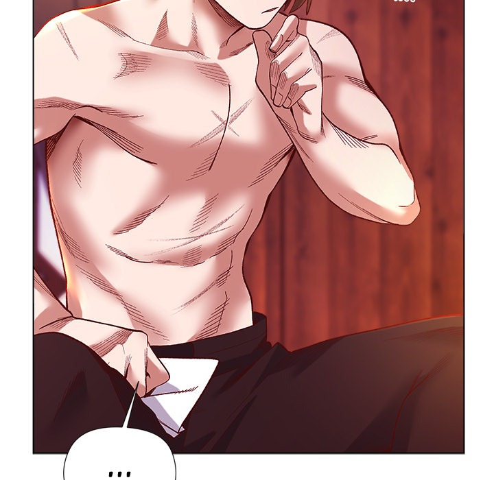 I Will Protect the Lady Chapter 29 - Manhwa18.com