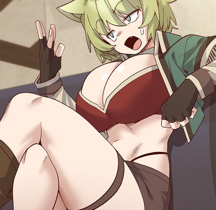 I Will Protect the Lady Chapter 29 - Manhwa18.com