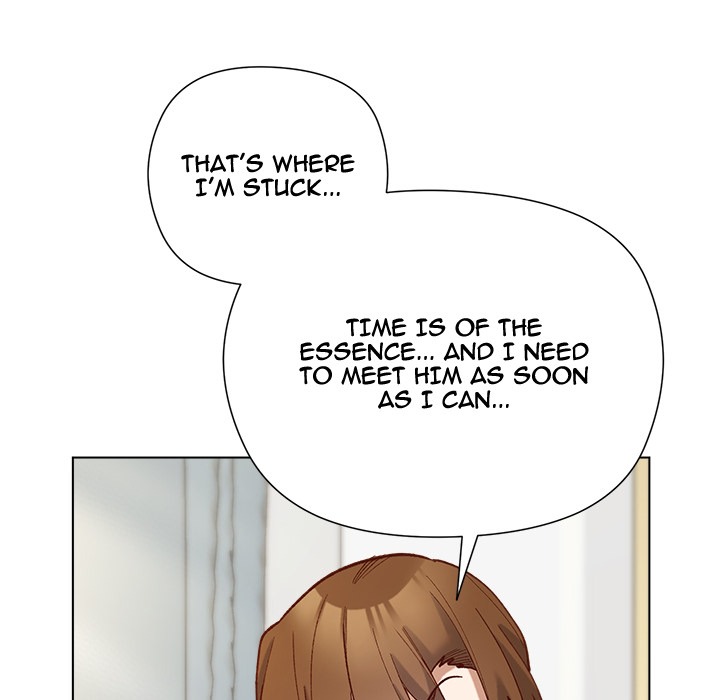 I Will Protect the Lady Chapter 29 - Manhwa18.com