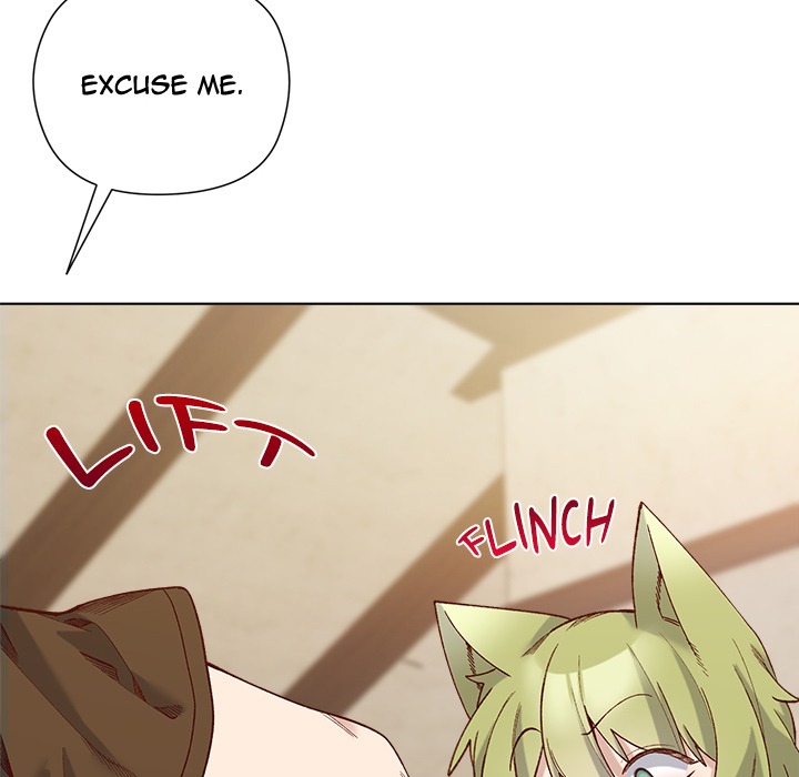 I Will Protect the Lady Chapter 29 - Manhwa18.com
