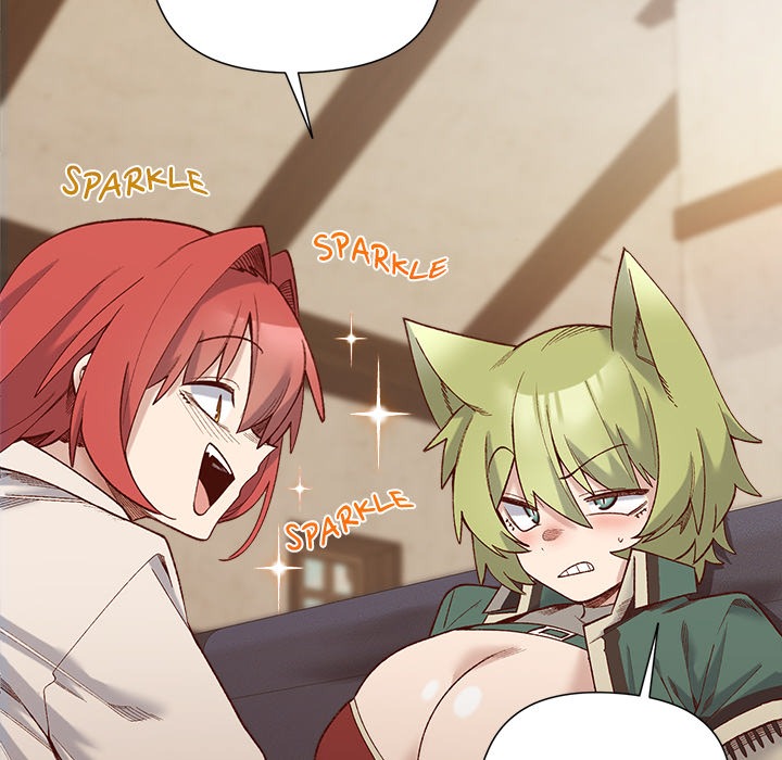 I Will Protect the Lady Chapter 29 - Manhwa18.com