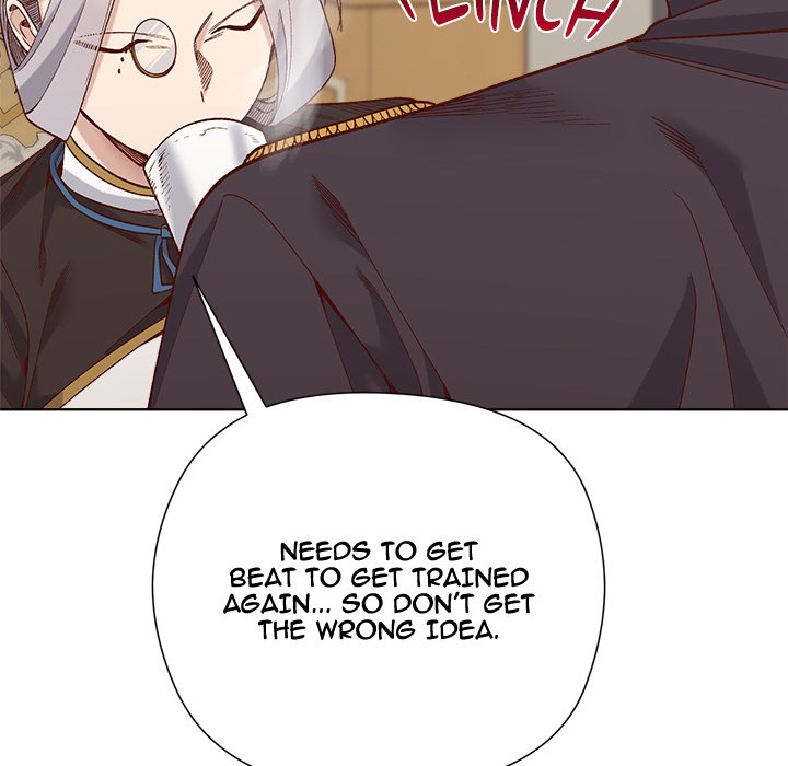 I Will Protect the Lady Chapter 29 - Manhwa18.com