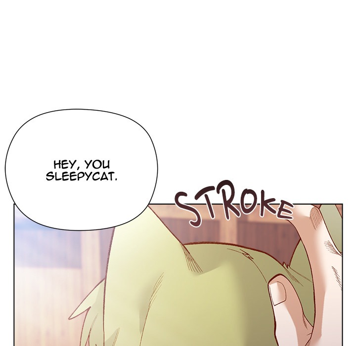 I Will Protect the Lady Chapter 29 - Manhwa18.com