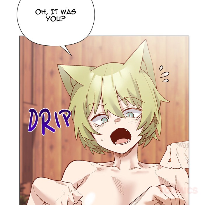 I Will Protect the Lady Chapter 29 - Manhwa18.com
