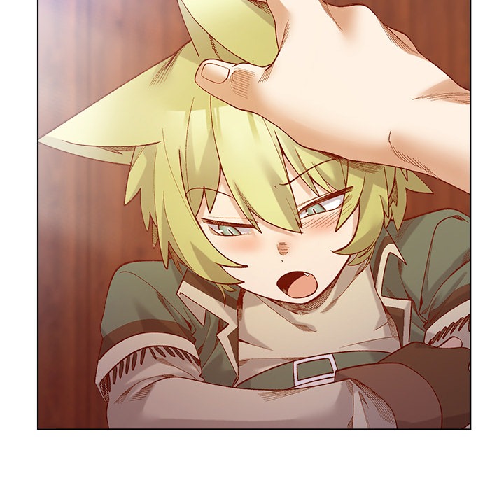 I Will Protect the Lady Chapter 29 - Manhwa18.com
