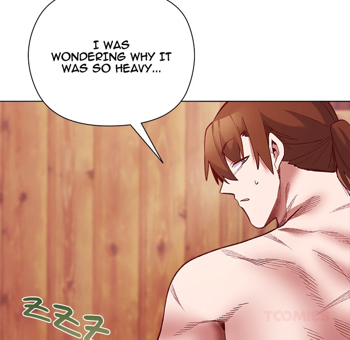 I Will Protect the Lady Chapter 29 - Manhwa18.com