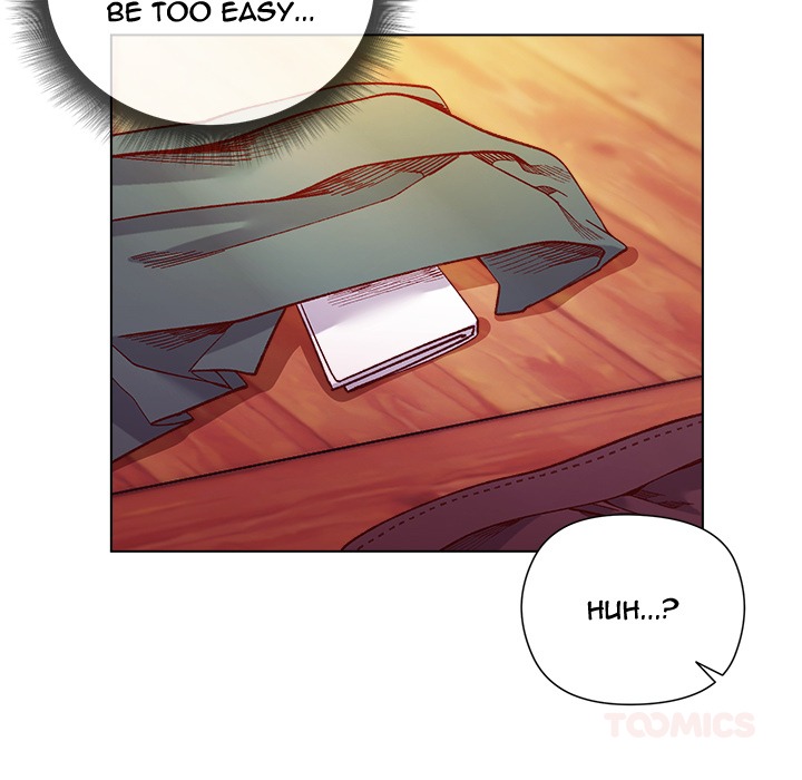 I Will Protect the Lady Chapter 29 - Manhwa18.com