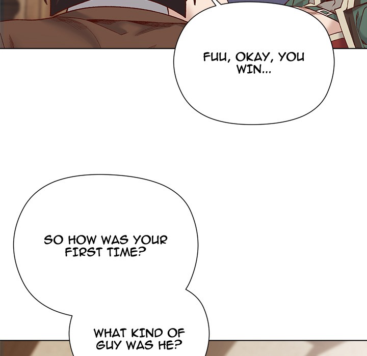 I Will Protect the Lady Chapter 29 - Manhwa18.com