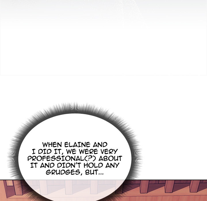 I Will Protect the Lady Chapter 29 - Manhwa18.com