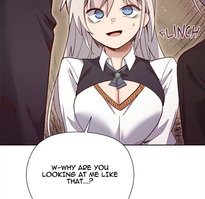 I Will Protect the Lady Chapter 29 - Manhwa18.com