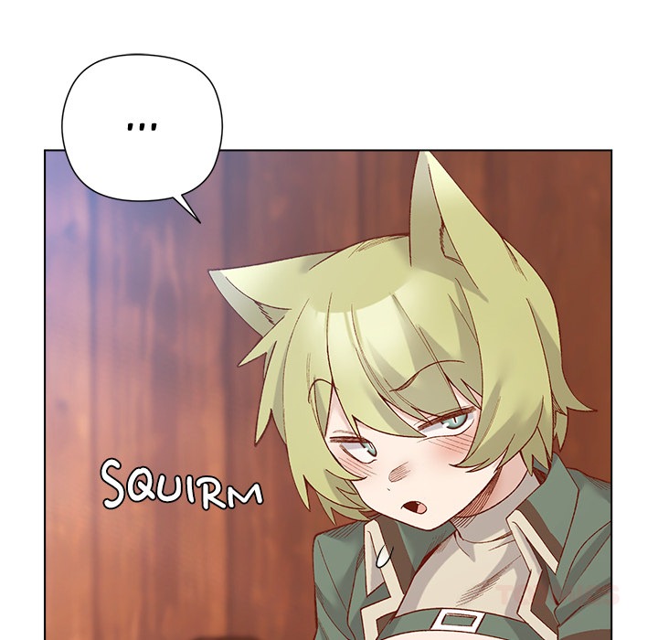 I Will Protect the Lady Chapter 29 - Manhwa18.com