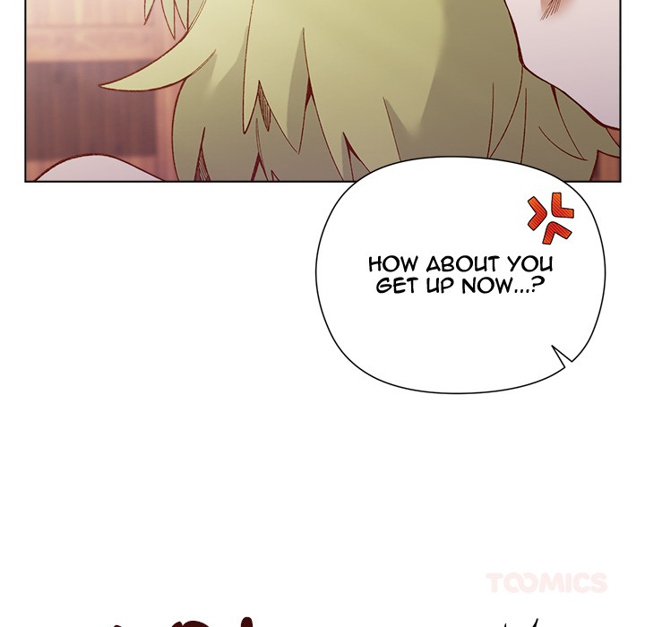 I Will Protect the Lady Chapter 29 - Manhwa18.com