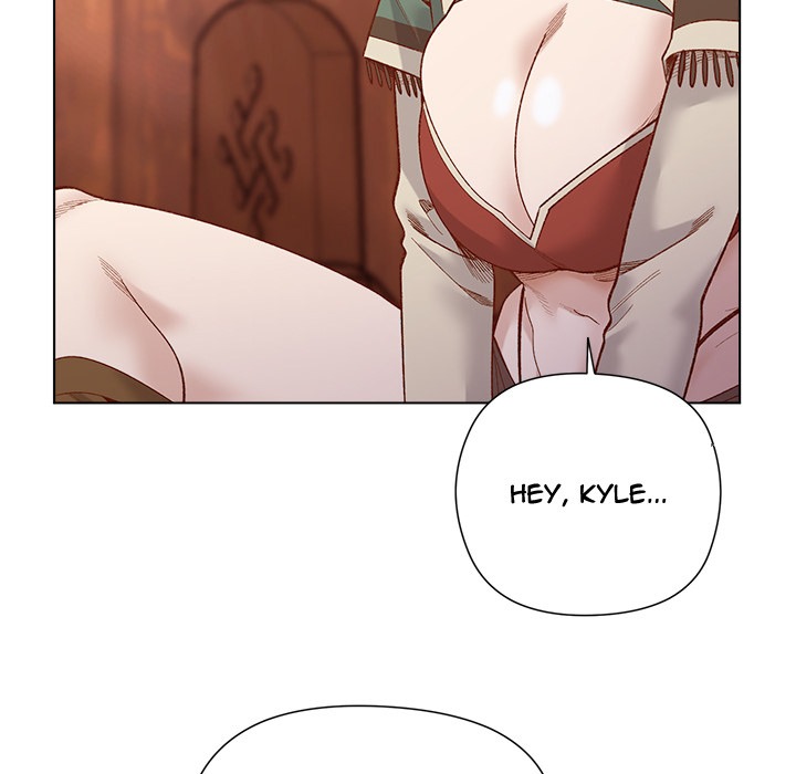 I Will Protect the Lady Chapter 29 - Manhwa18.com