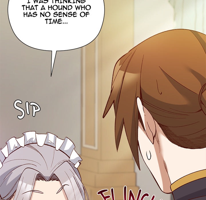 I Will Protect the Lady Chapter 29 - Manhwa18.com