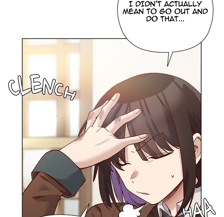 I Will Protect the Lady Chapter 29 - Manhwa18.com
