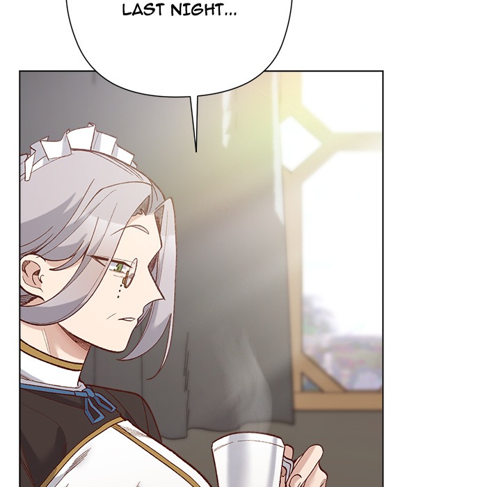 I Will Protect the Lady Chapter 29 - Manhwa18.com
