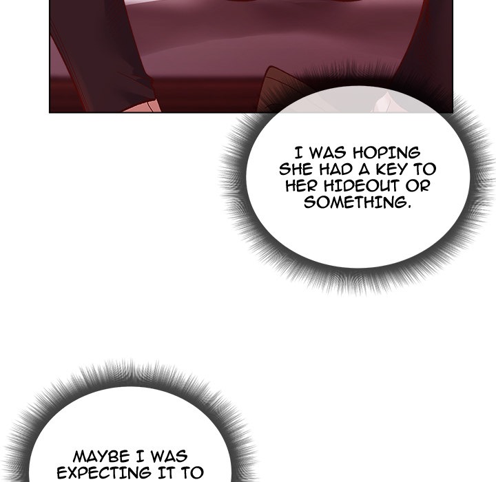 I Will Protect the Lady Chapter 29 - Manhwa18.com