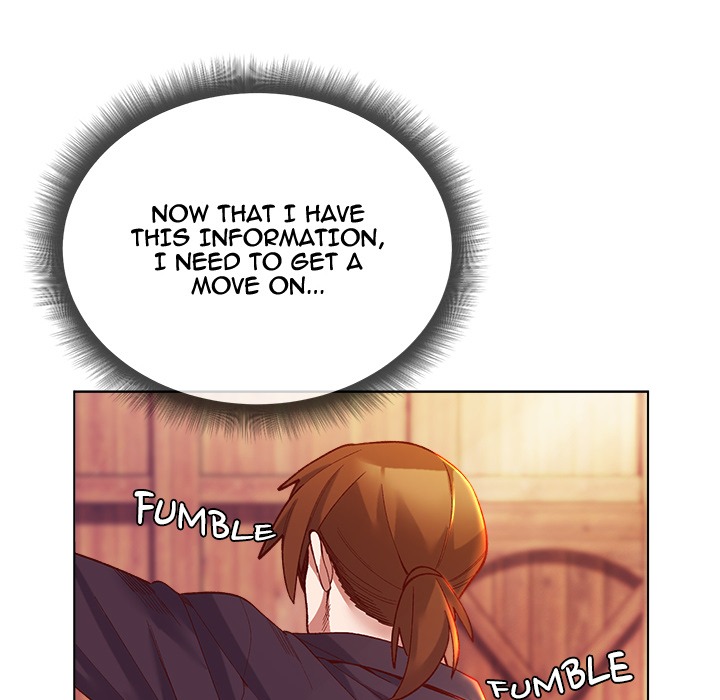 I Will Protect the Lady Chapter 29 - Manhwa18.com