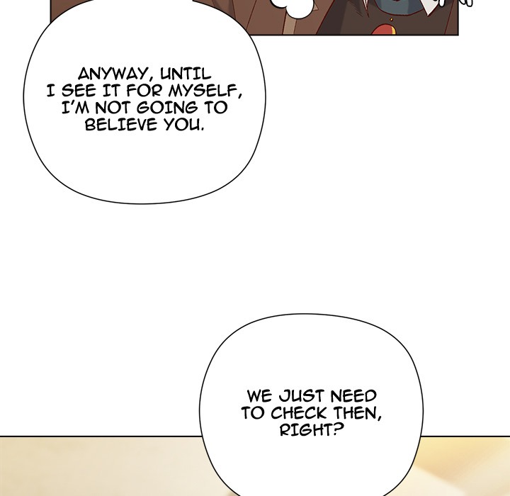 I Will Protect the Lady Chapter 29 - Manhwa18.com