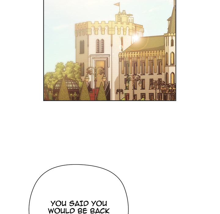 I Will Protect the Lady Chapter 29 - Manhwa18.com
