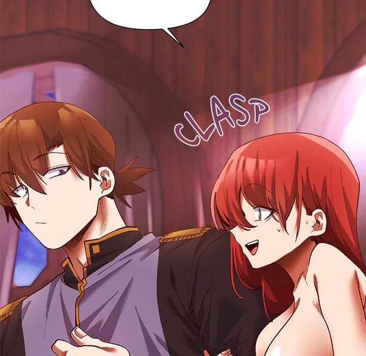 I Will Protect the Lady Chapter 3 - Manhwa18.com