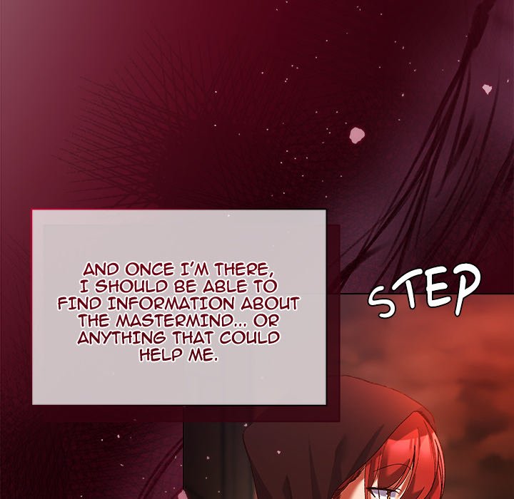 I Will Protect the Lady Chapter 3 - Manhwa18.com