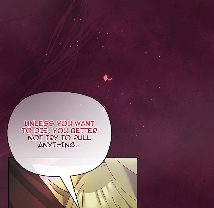 I Will Protect the Lady Chapter 3 - Manhwa18.com