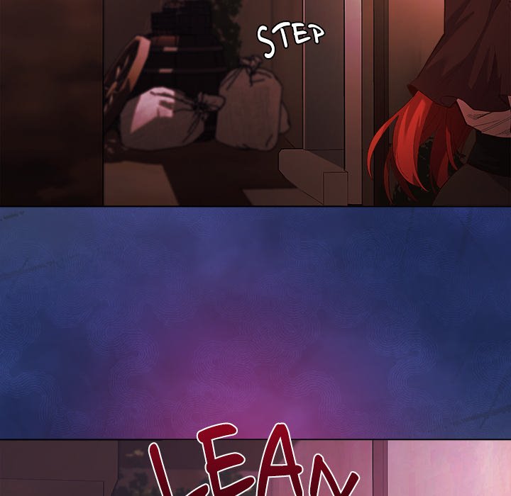 I Will Protect the Lady Chapter 3 - Manhwa18.com