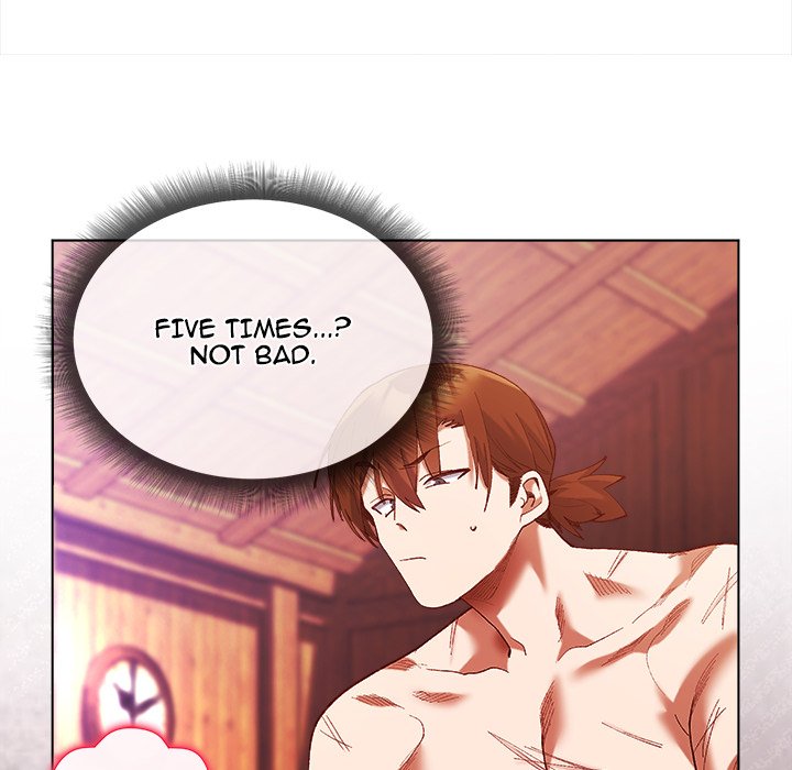 I Will Protect the Lady Chapter 3 - Manhwa18.com