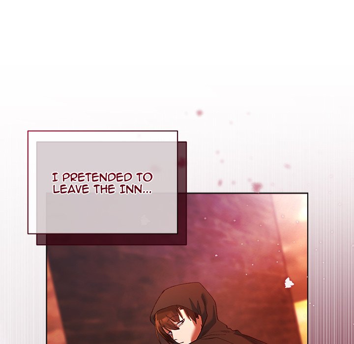 I Will Protect the Lady Chapter 3 - Manhwa18.com