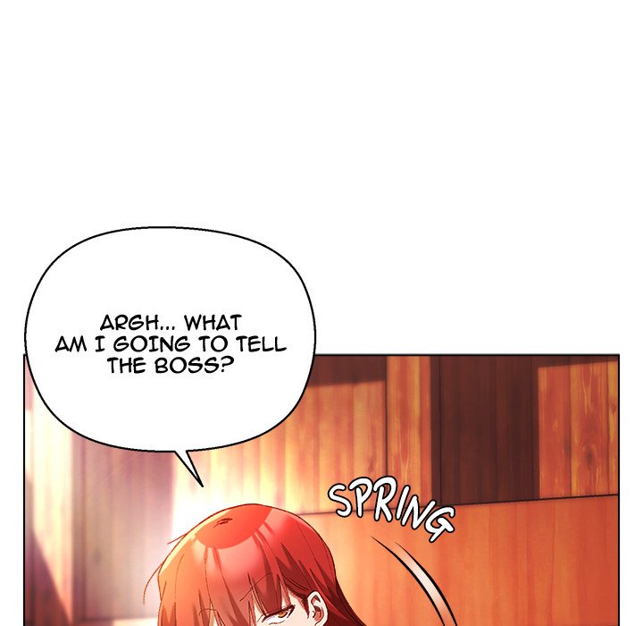 I Will Protect the Lady Chapter 3 - Manhwa18.com
