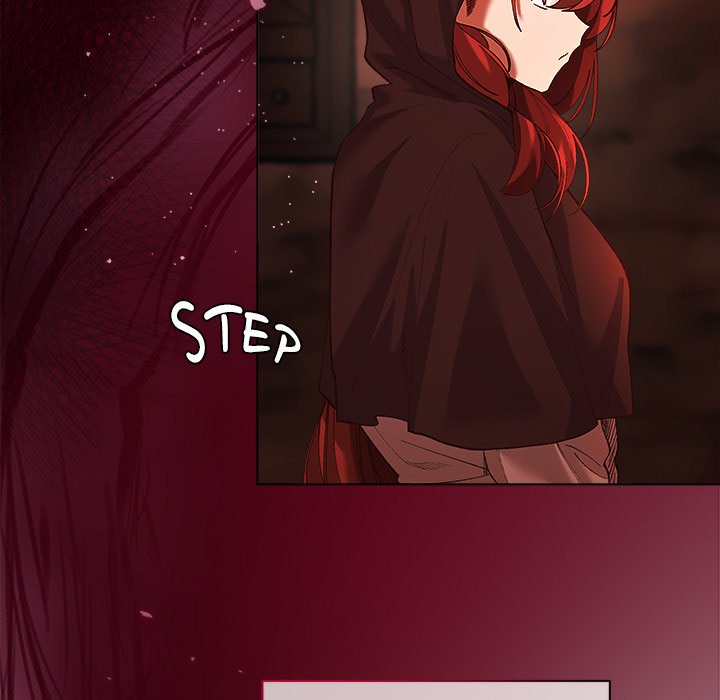 I Will Protect the Lady Chapter 3 - Manhwa18.com