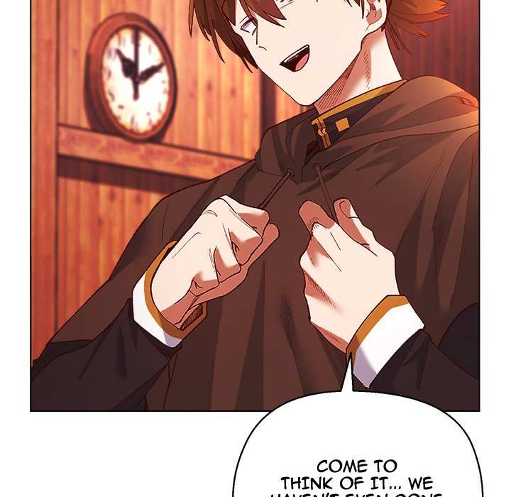 I Will Protect the Lady Chapter 3 - Manhwa18.com